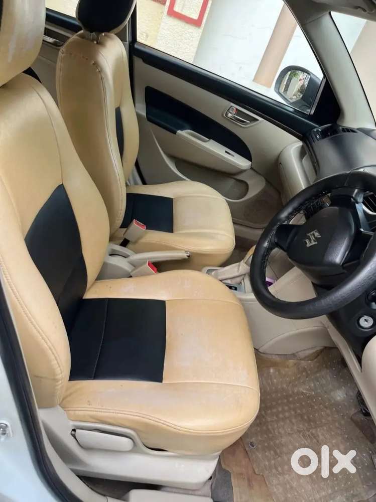 Maruti Suzuki Dzire 2014 Petrol Good Condition