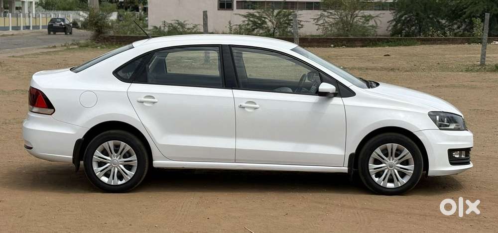 Volkswagen Vento 1.5 Tdi Comfortline, 2019, Diesel