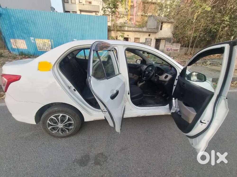 Hyundai Xcent Prime Cng Commercial Number