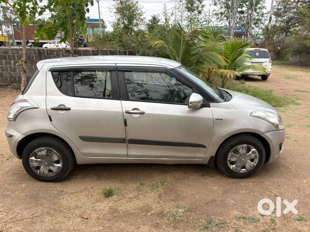 Maruti Suzuki Swift Vdi 2013 Model