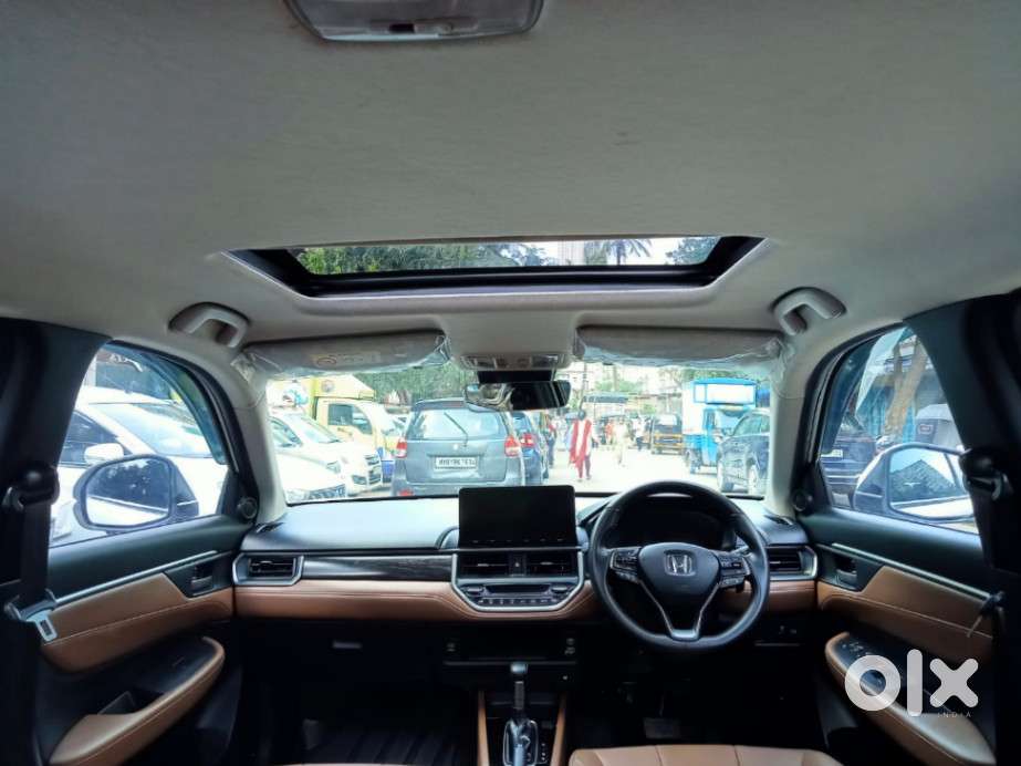 Honda Elevate Zx Cvt, 2024, Petrol
