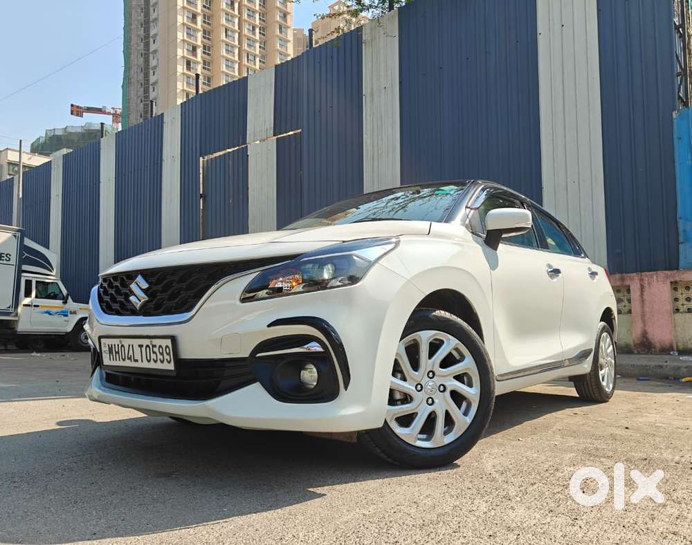 Maruti Suzuki Baleno Zeta Cng, 2023, Petrol