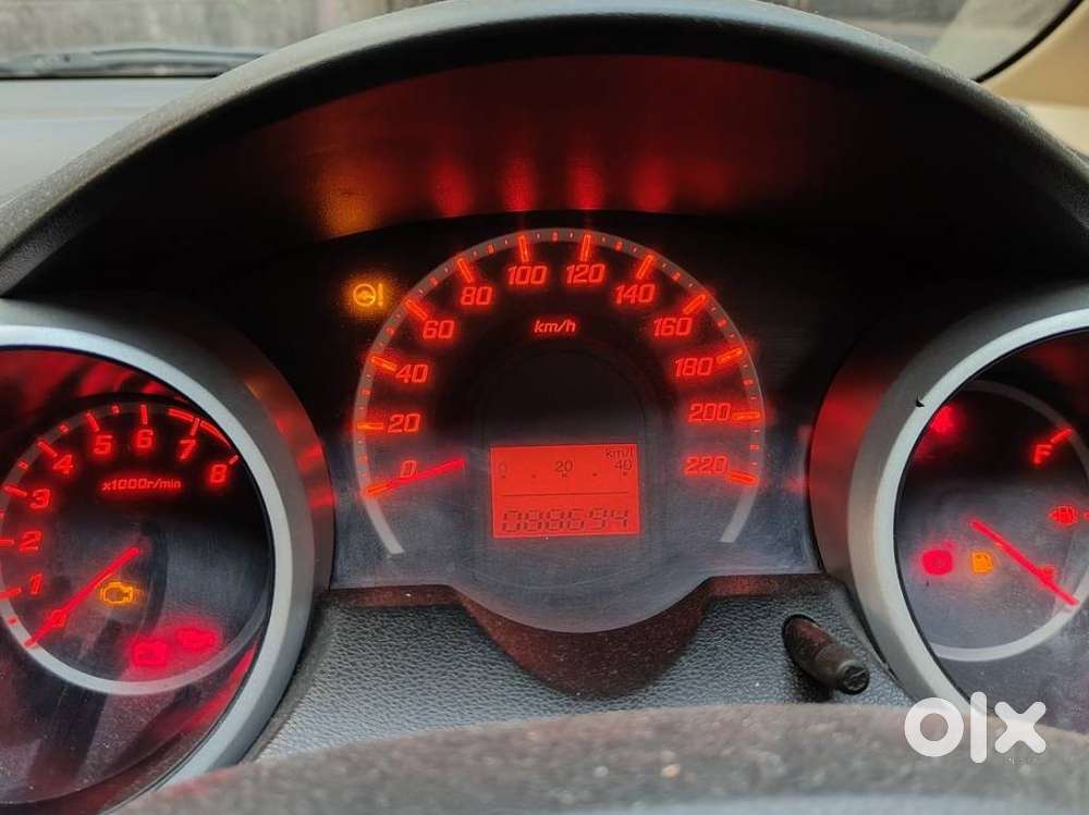 Honda Jazz, 2011, Petrol