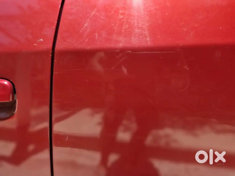 Meticulously Maintained Tata Nano Twist (automatic)  2015  40k Km