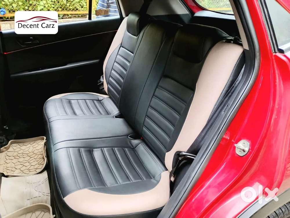 Hyundai Creta 1.6 E Plus, 2017, Petrol