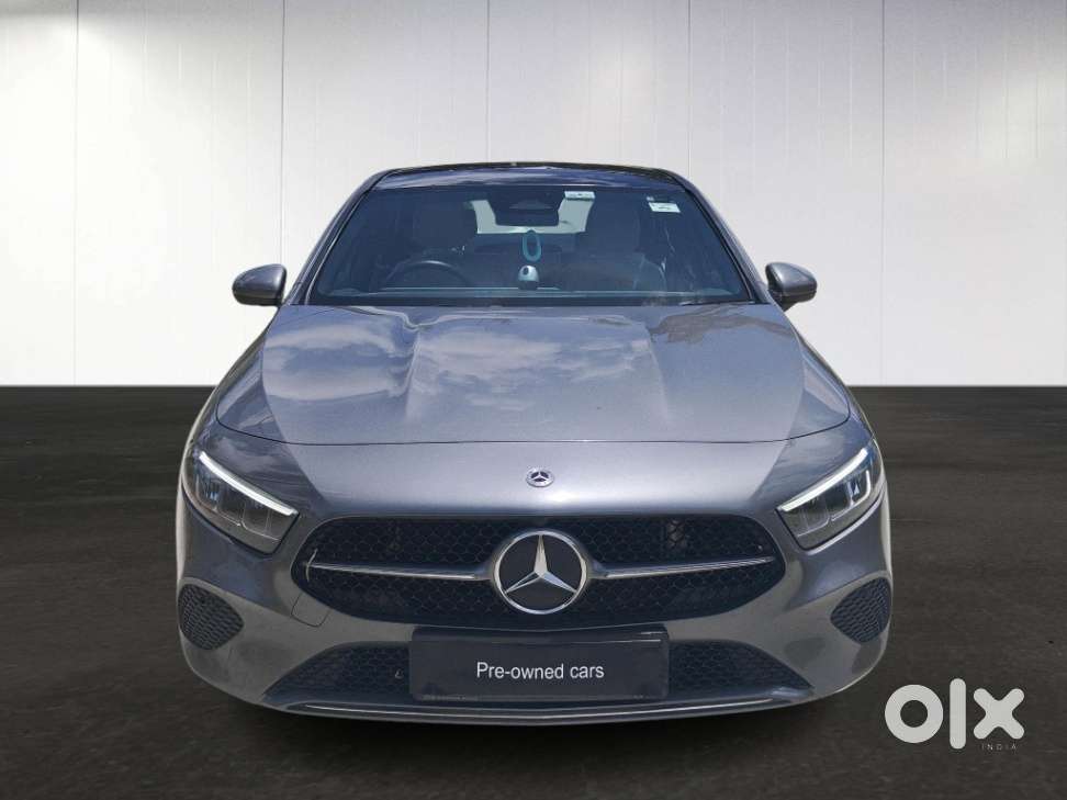 Mercedes-benz A-class Limousine 200, 2023, Petrol