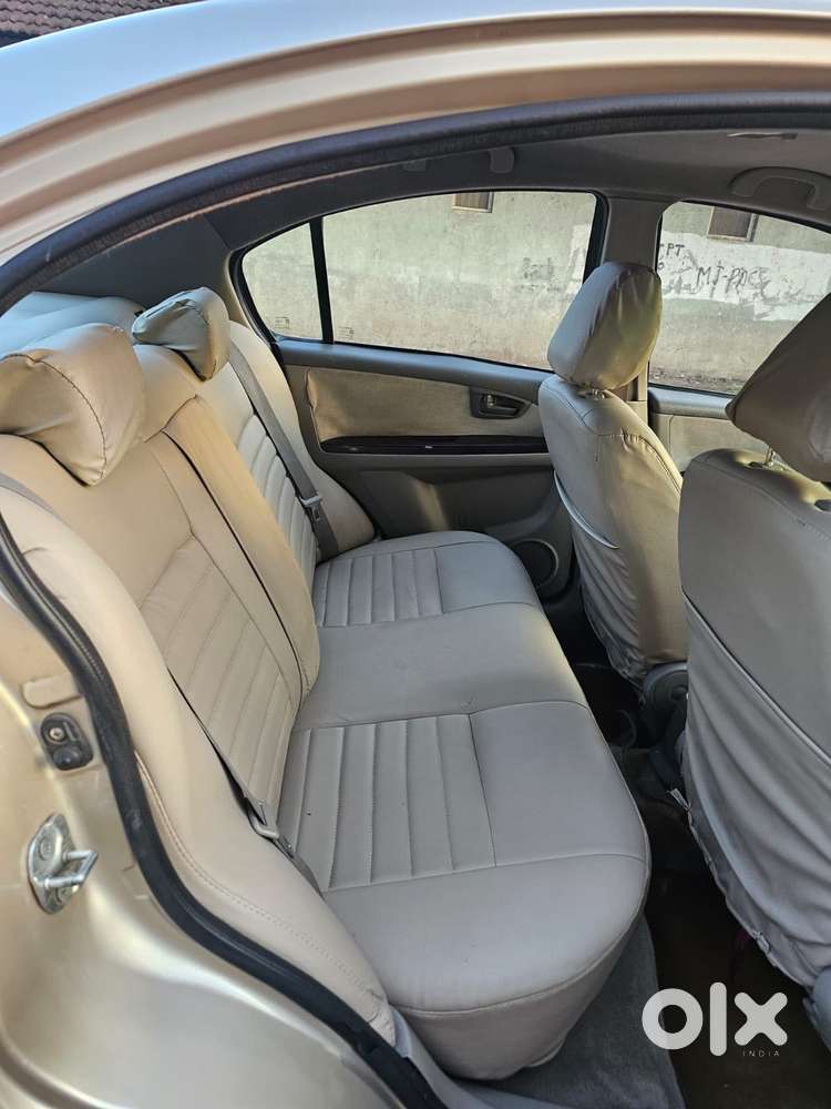 Maruti Suzuki Sx4 Green Vxi (cng), 2012, Cng & Hybrids