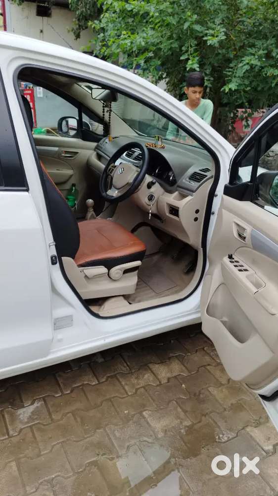 2016 Maruti Suzuki Ertiga
