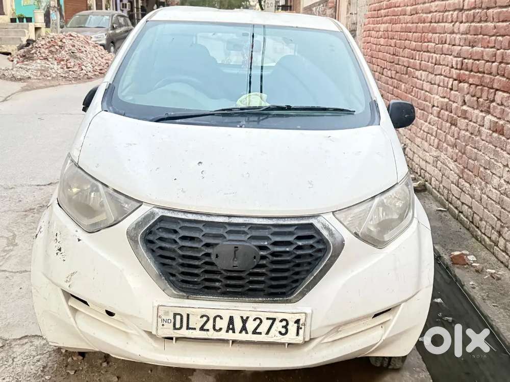 Datsun Redigo 2017