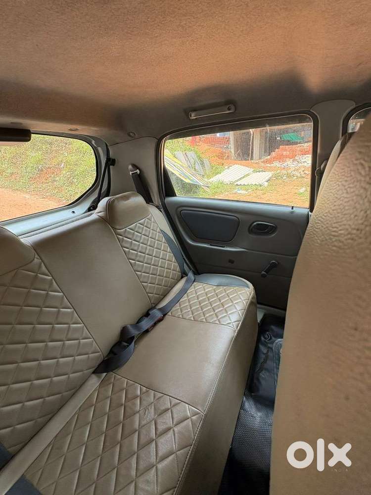 Maruti Suzuki Alto K10 2010 Petrol Well Maintained