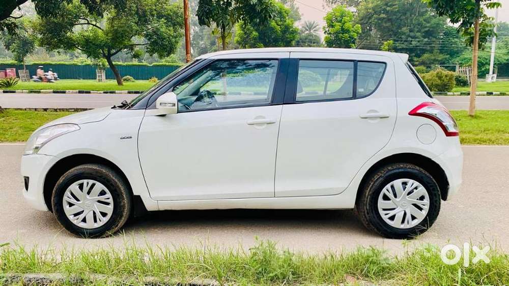 Maruti Suzuki Swift Ddis Vdi, 2015, Diesel
