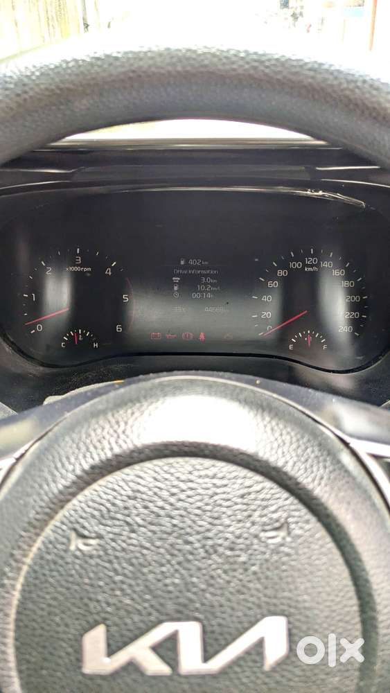 Kia Seltos Htk Plus D, 2021, Diesel