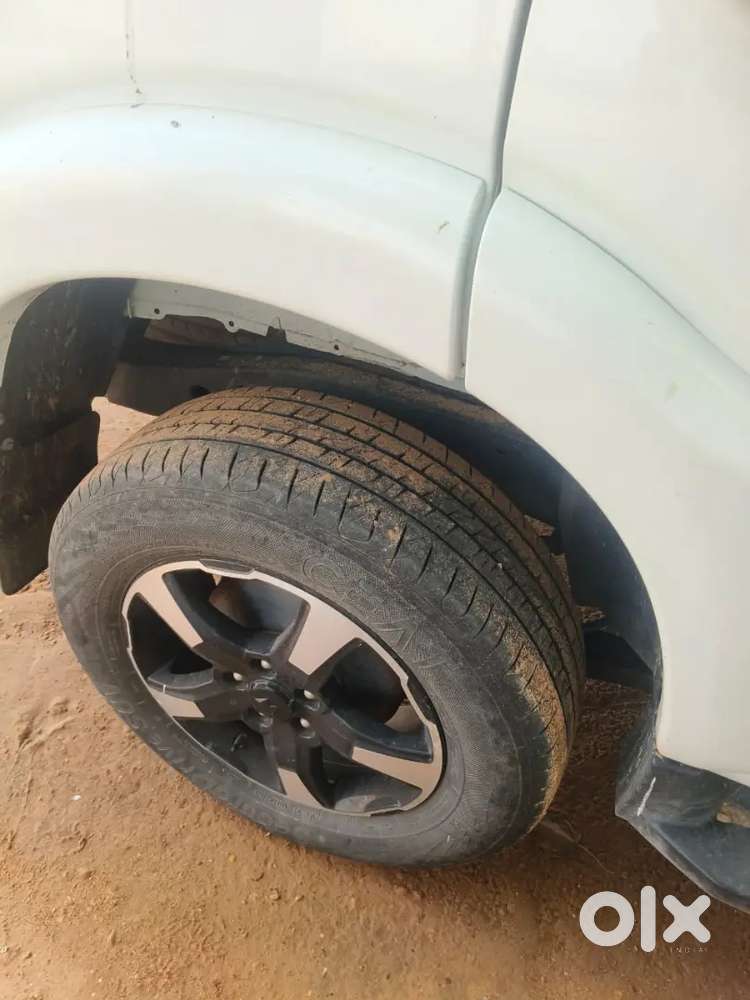 Mahindra Scorpio Classic 2025
