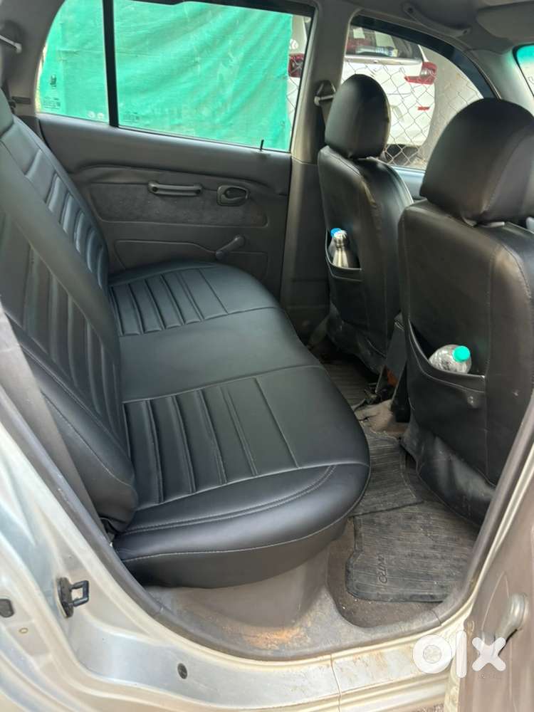 Hyundai Santro Xing 2006 Petrol 127540 Km Driven