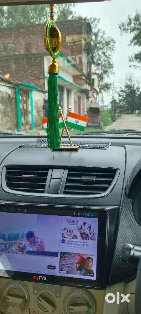 Maruti Suzuki Dzire 2016