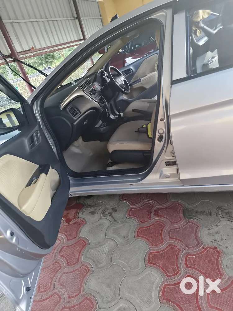 2016 Honda City  M I Dtec Diesel Manual 2016