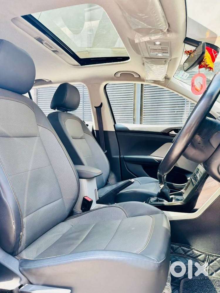 Skoda Kushaq 1.0 Tsi Style, 2021, Petrol