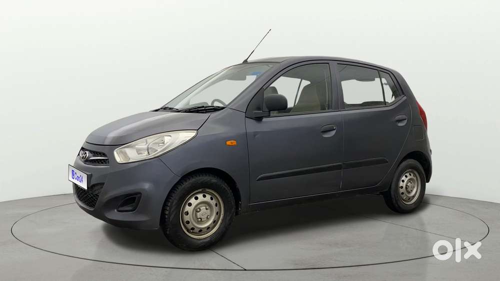 Hyundai I10 Magna 1.1l, 2014, Petrol