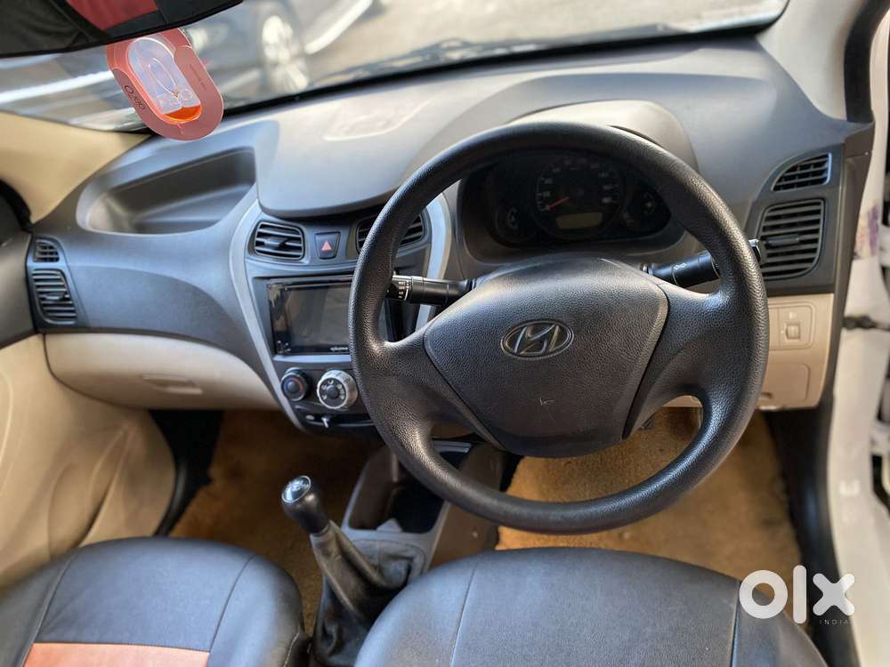 Hyundai Eon Era +, 2016, Petrol