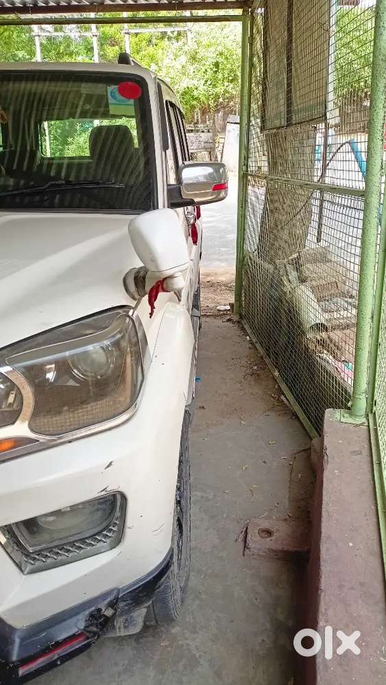 In Very Good Condition Led Headlight
