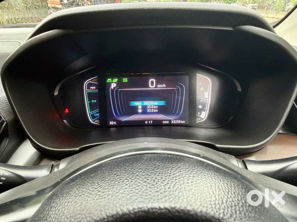 Toyota Urban Cruiser Hyryder 1.5 G Hybrid, 2023, Petrol