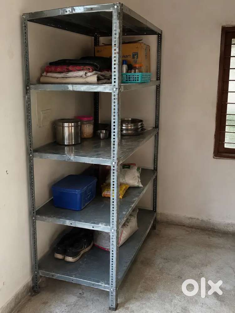 Metalic Rack