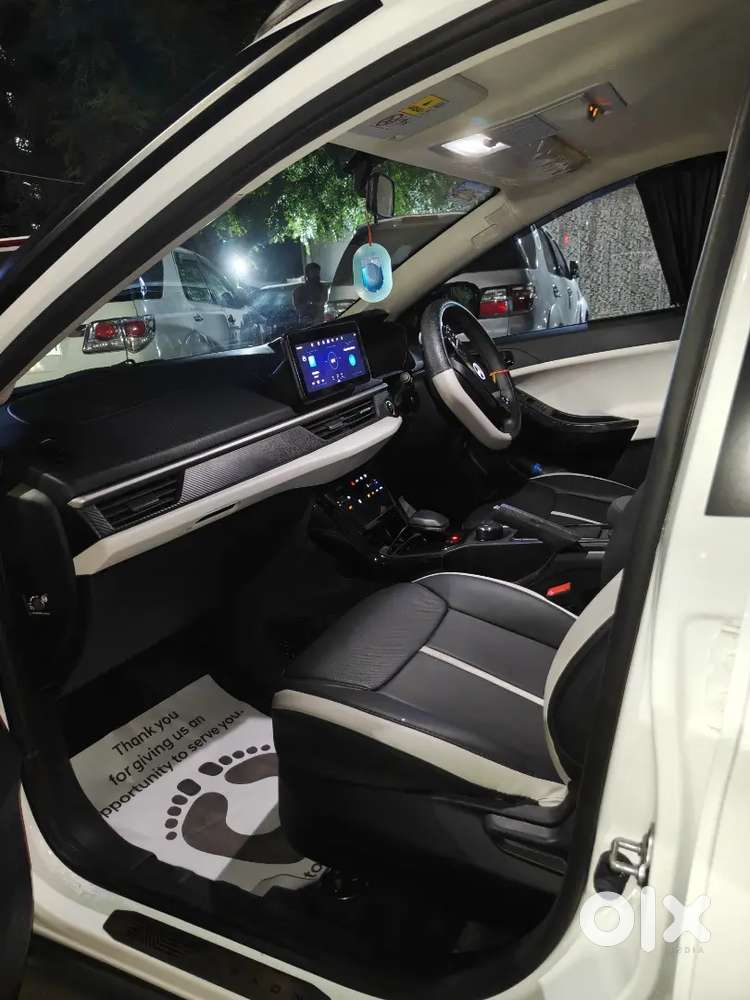Urgent Sale Tata Nexon Creative Plus Dca Automatic 2026
