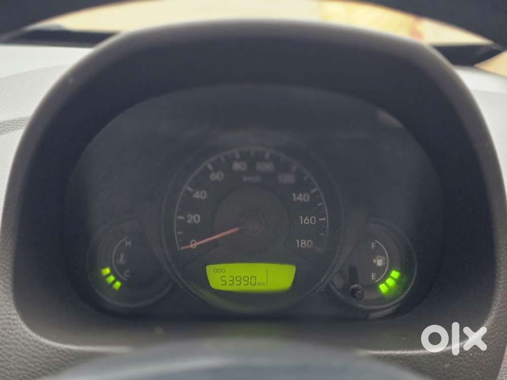 Hyundai Eon 1.0 Era Plus, 2018, Petrol