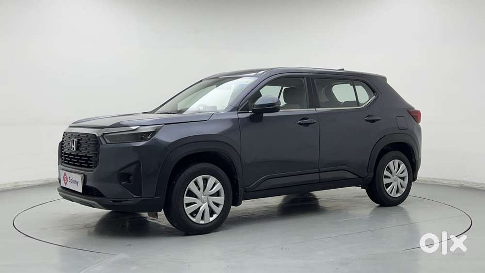 Honda Elevate V Cvt, 2024, Petrol