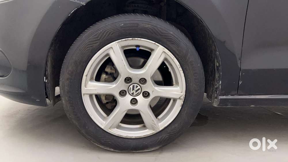Volkswagen Vento 1.5 Tdi Highline, 2014, Diesel