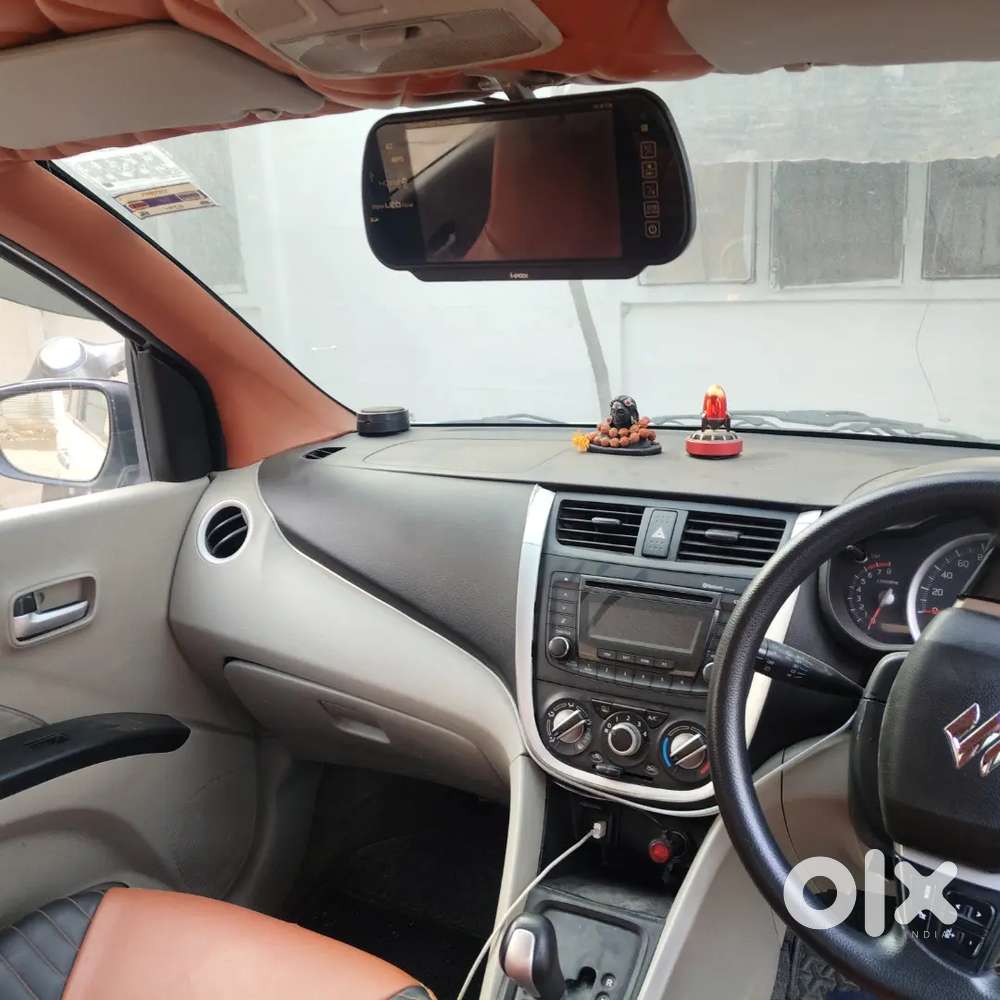 Maruti Suzuki Celerio X 2019 Petrol 89000 Km Driven