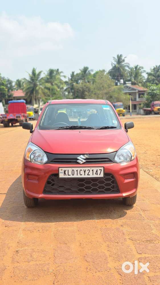 Maruti Suzuki Alto 0.8 Lxi (o), 2023, Petrol