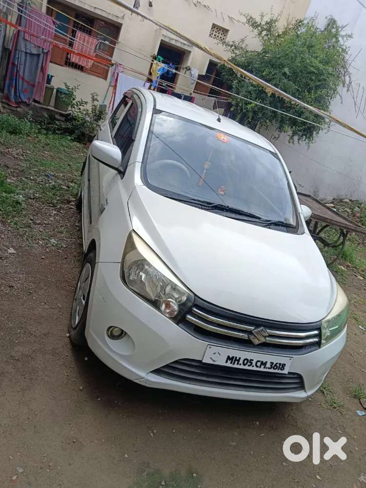 2015 Maruti Suzuki Celerio