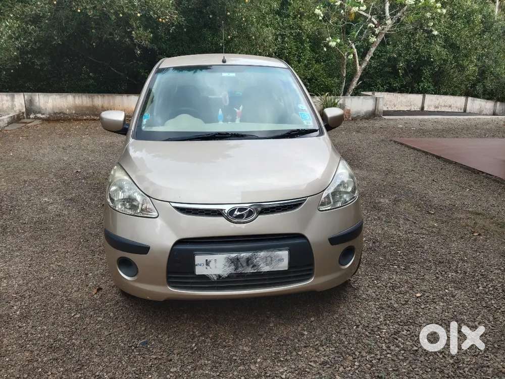 Hyundai I10 2010 For Sale