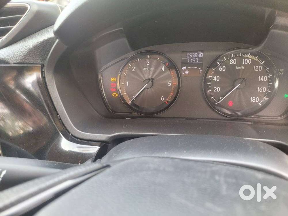 Honda Amaze 1.5 Smt I Dtec, 2021, Diesel