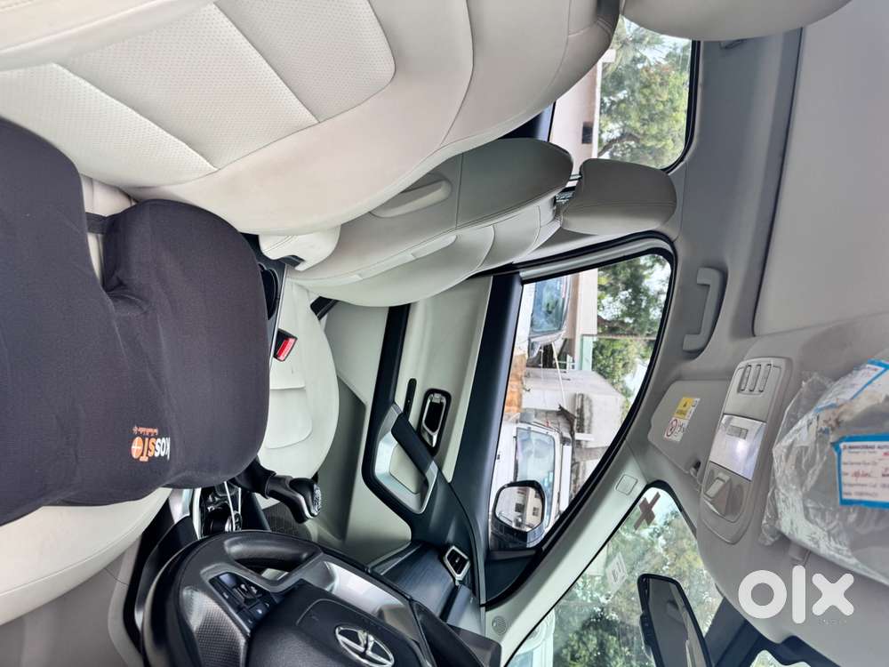 Tata Safari Xz+ 2021 Diesel