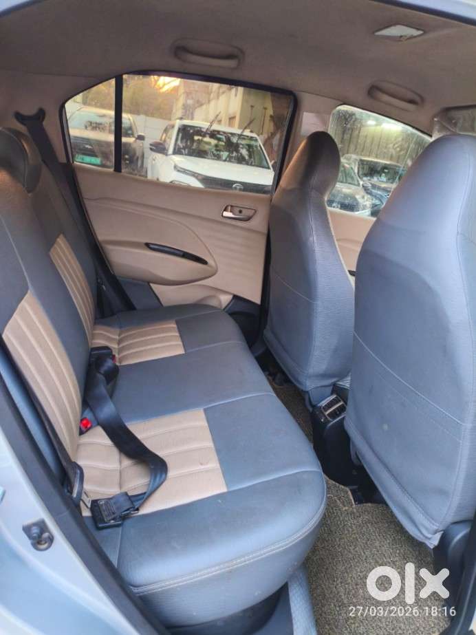 Hyundai Santro Sportz Amt, 2019, Petrol