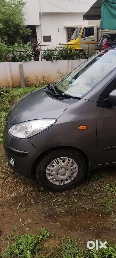 Hyundai I10 1.1 Era 2009