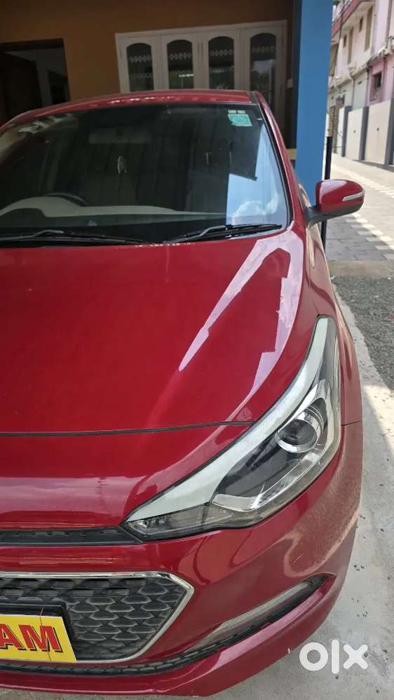 Hyundai I20 2016 Diesel 88000 Km Driven