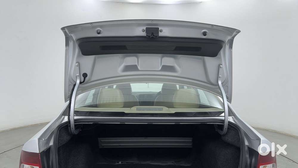 Skoda Rapid 1.0 Rider Plus Tsi At, 2020, Petrol