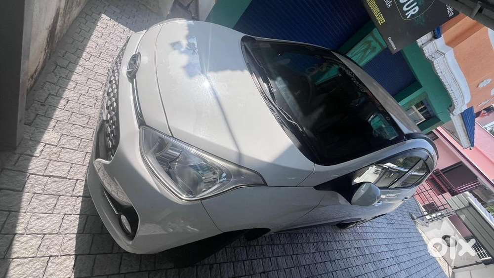 Hyundai Grand I10 2018 Petr (ex Iaf )well Maintained