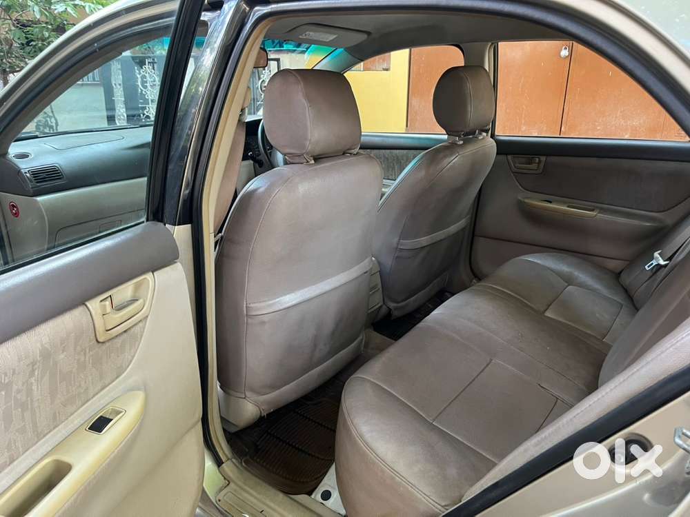Toyota Corolla 2004