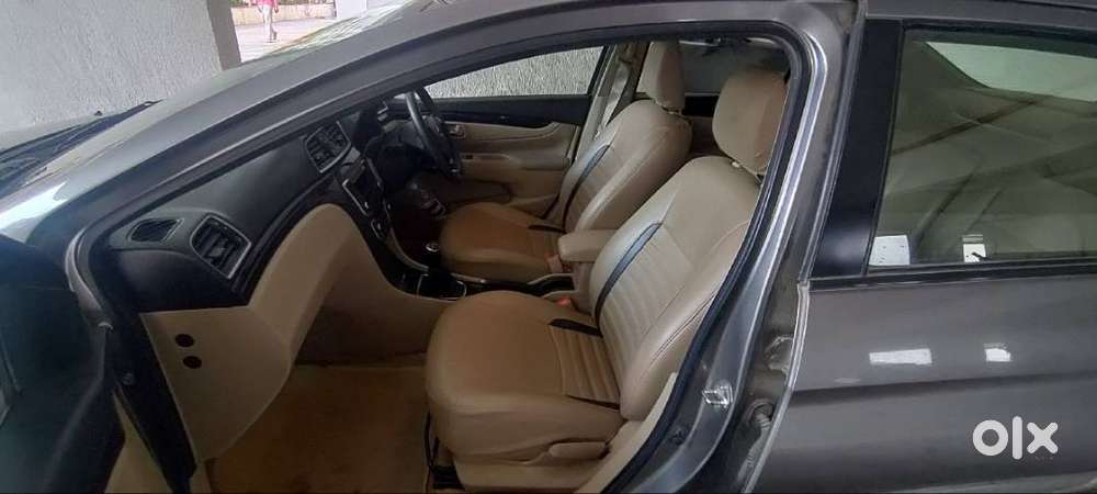 Ciaz Zxi Petrol Manual