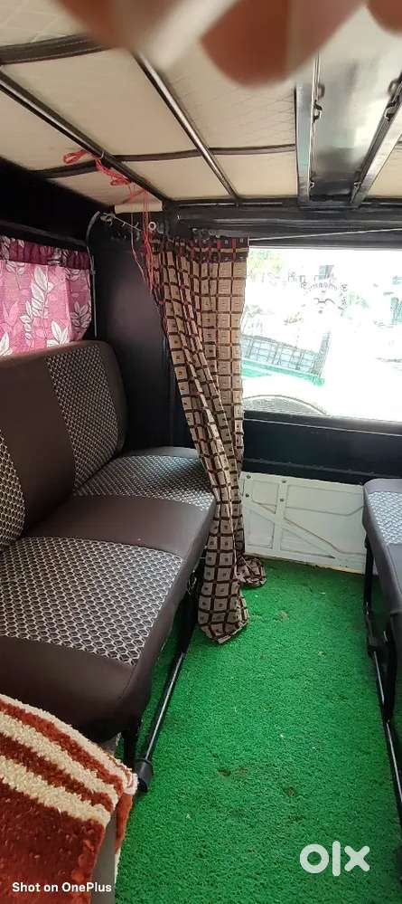 Mahindra Thar Diesel 2012