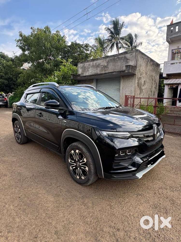 Renault Petrol 2023 Model