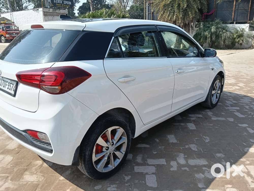 Hyundai I20 Magna 1.4 Crdi 6 Speed, 2018, Diesel
