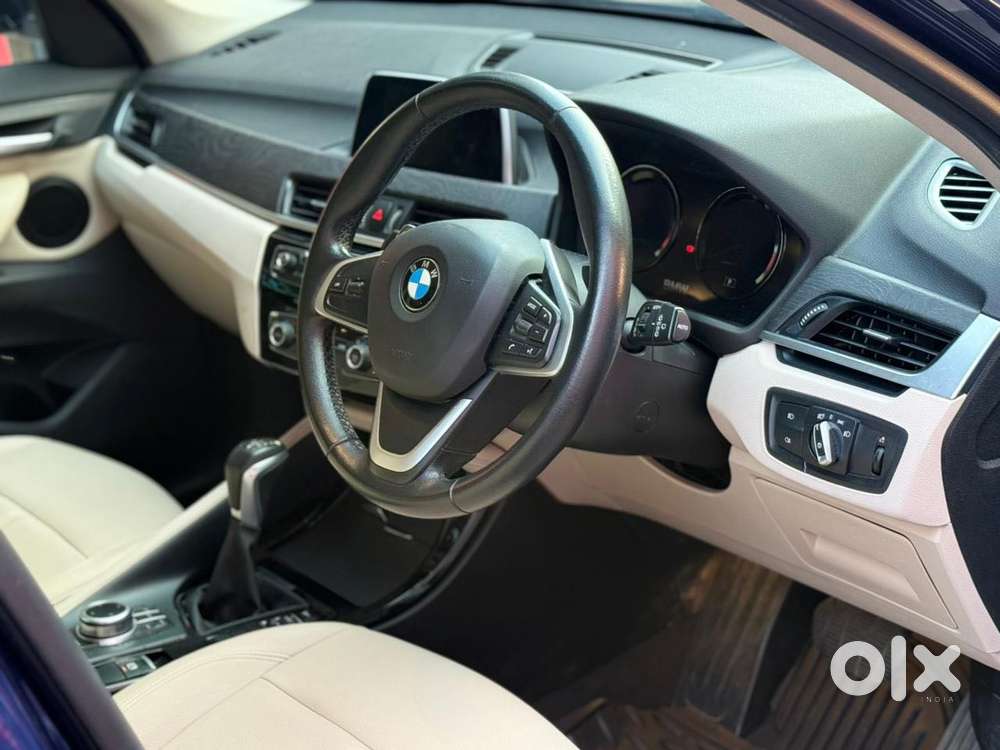 Bmw X1, 2020, Diesel