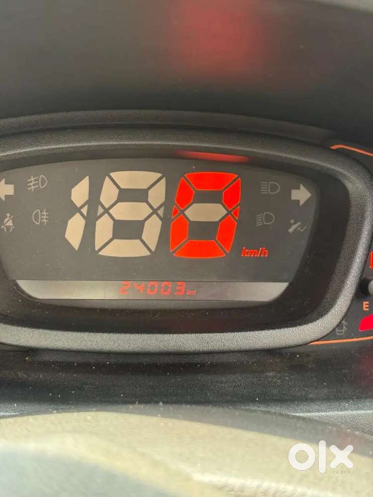 Renault Kwid Neotech 2019