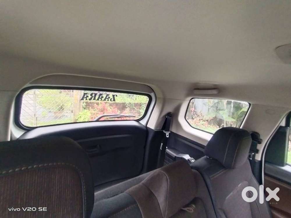 Mahindra Scorpio-n 2.2 Z6 Diesel Mt 7 Str, 2024, Diesel
