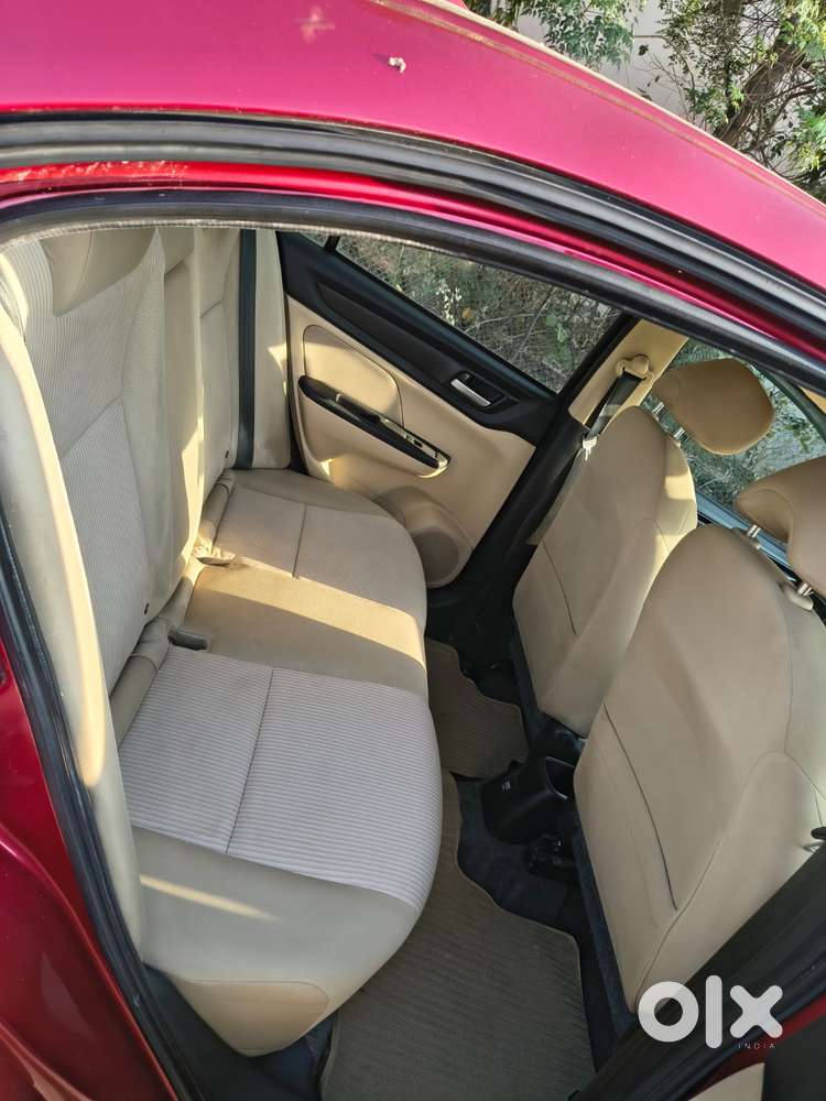 Honda Amaze Vx Cvt Diesel, 2020, Diesel